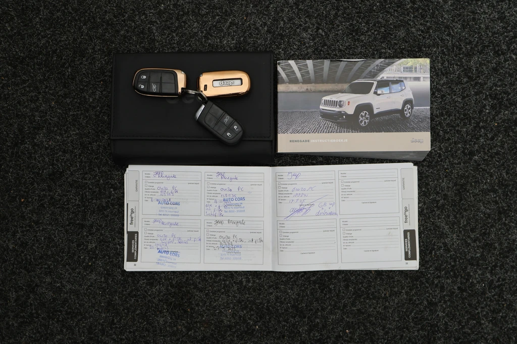 Jeep Renegade – foto 47