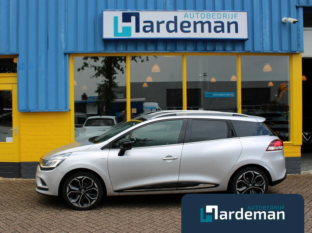 Renault Clio – foto 2