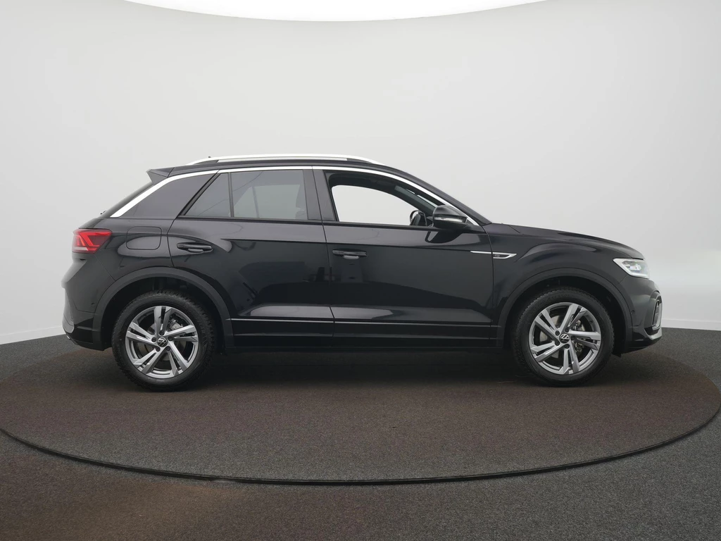 Volkswagen T-Roc – foto 8