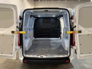 Ford Transit Custom – thumbnail 19