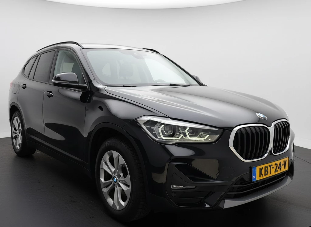 BMW X1 – foto 10