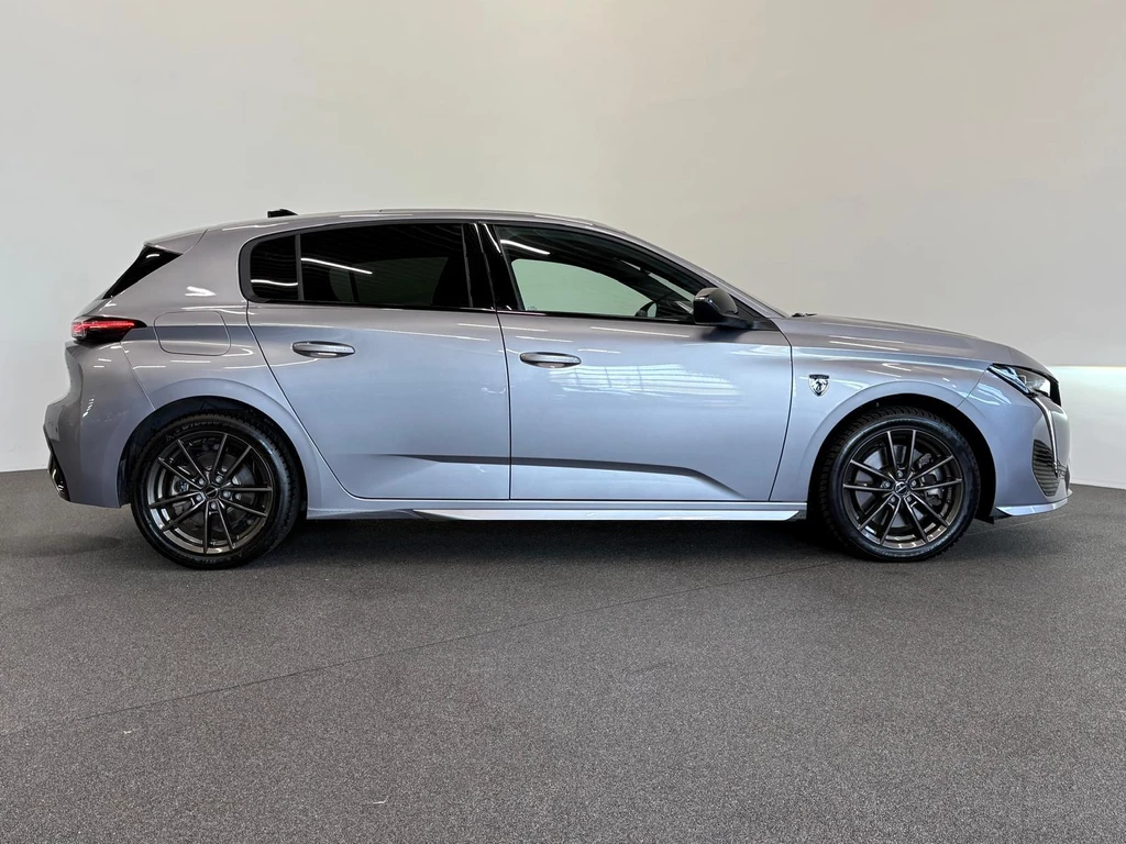 Peugeot 308 – foto 9