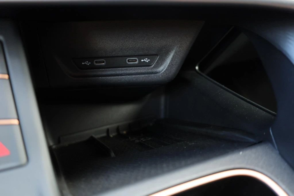 CUPRA Terramar – foto 39
