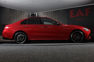 Mercedes-Benz C-Klasse – thumbnail 11
