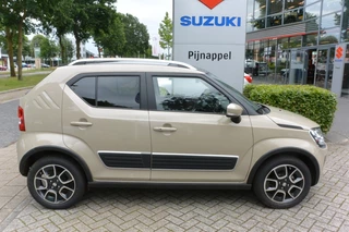 Suzuki Ignis – thumbnail 7