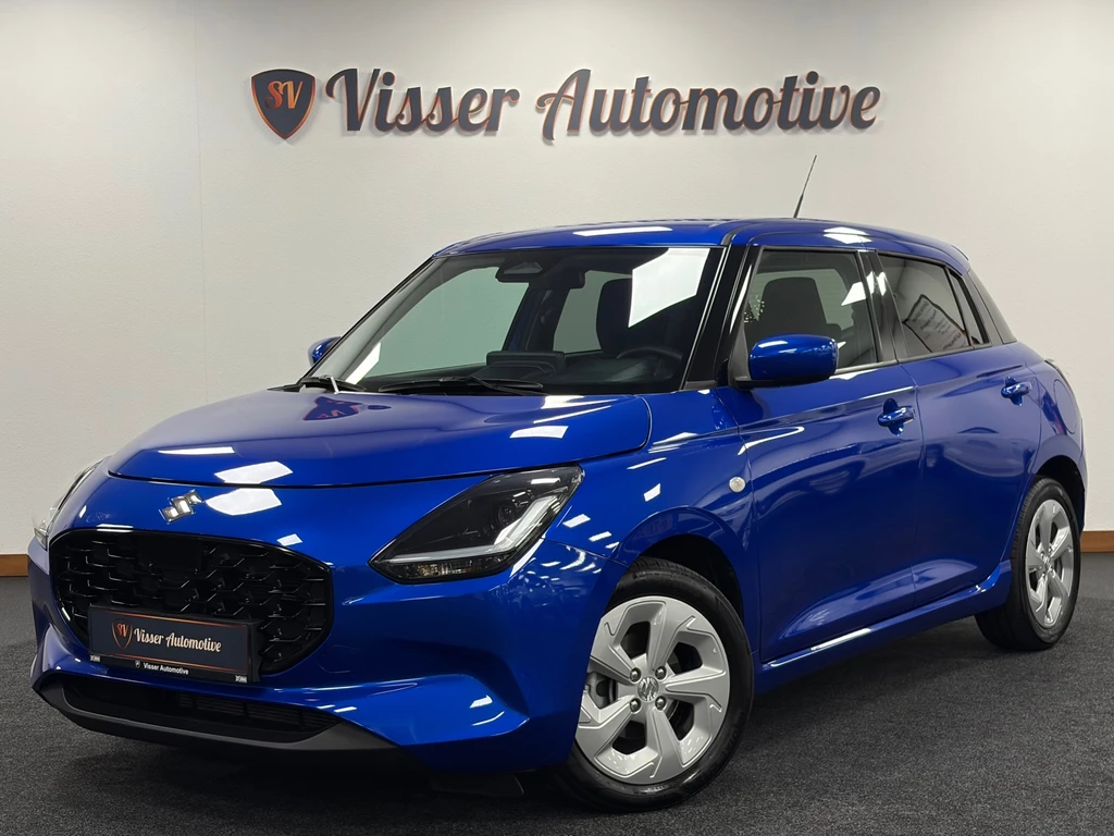 Suzuki Swift – foto 1