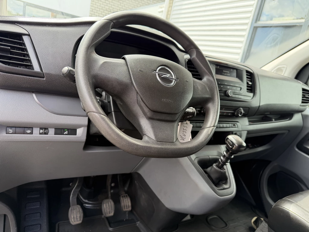 Opel Vivaro – foto 15