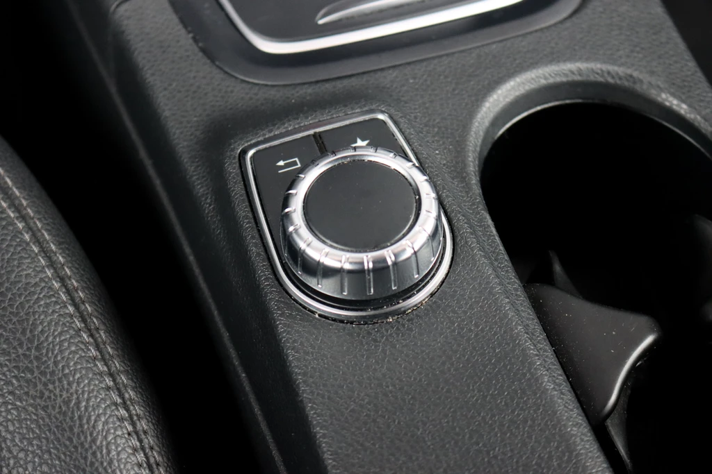 Mercedes-Benz B-Klasse – foto 29
