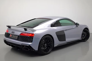 Audi R8 – thumbnail 14