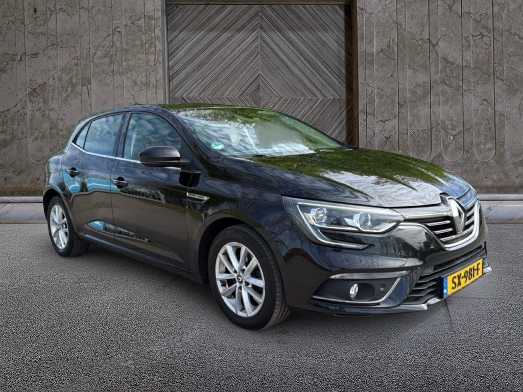 Renault Mégane – foto 7