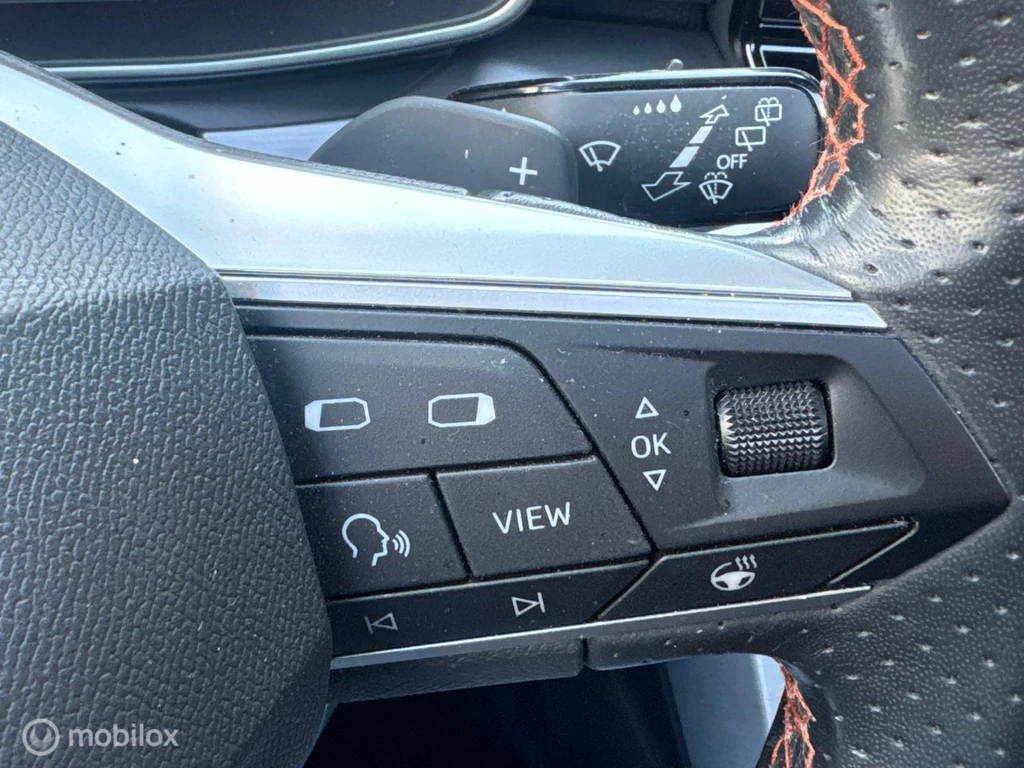 SEAT Leon – foto 22