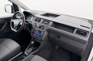 Volkswagen Caddy – thumbnail 7