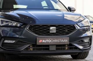 SEAT Leon – thumbnail 10