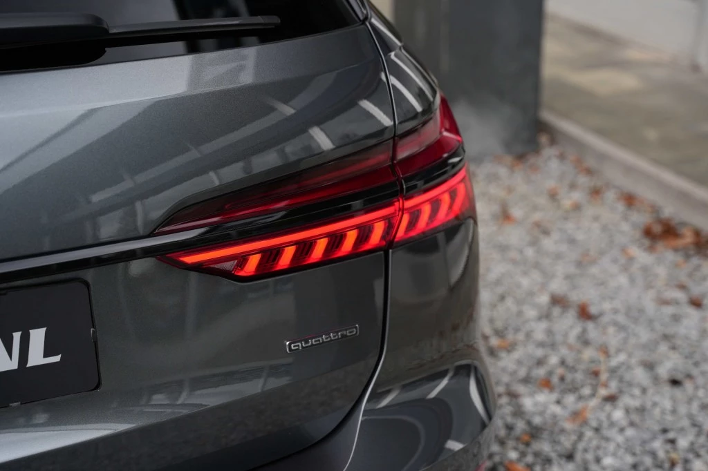 Audi A6 – foto 46