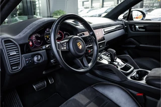 Porsche Cayenne – thumbnail 10