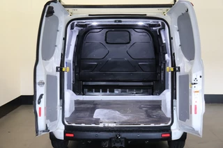 Ford Transit Custom – thumbnail 10
