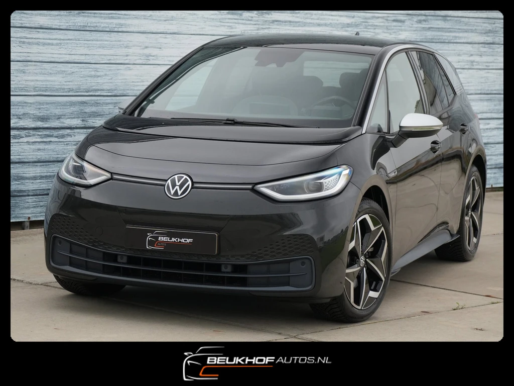 Volkswagen ID.3 – foto 3