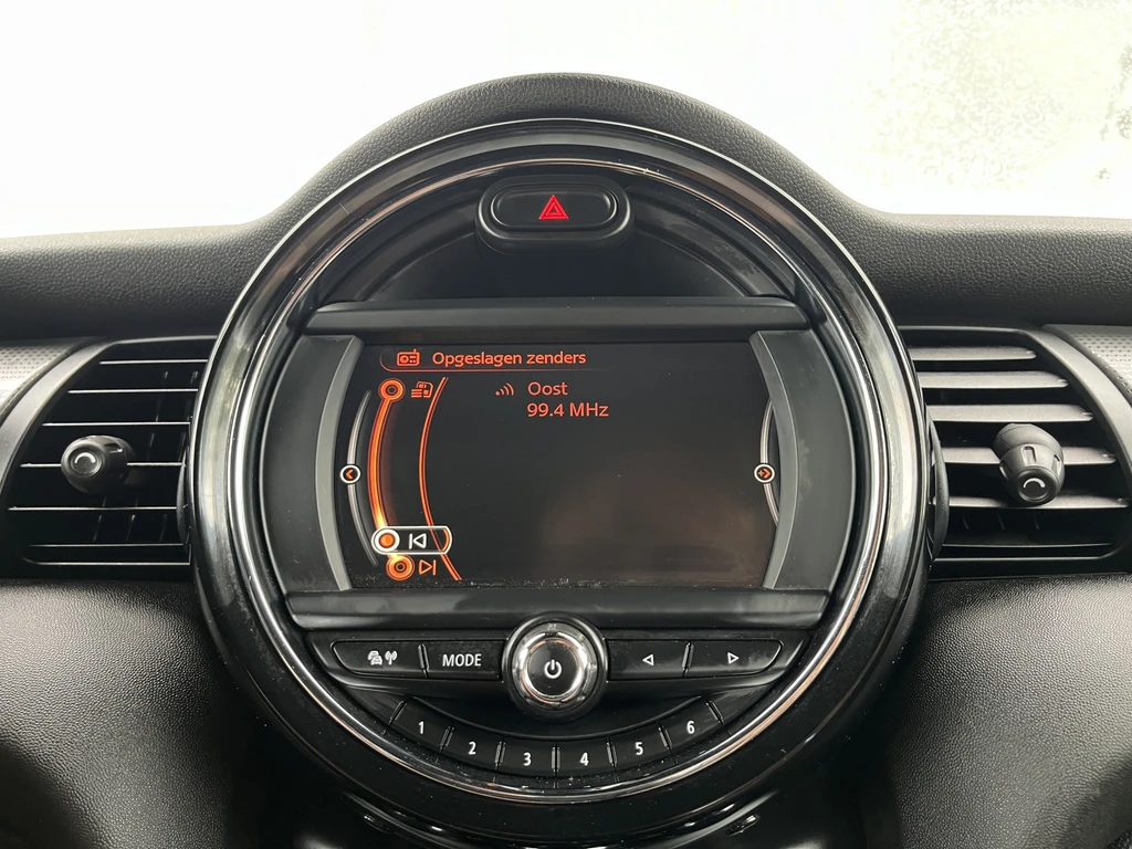 MINI Cooper Cabrio – foto 39