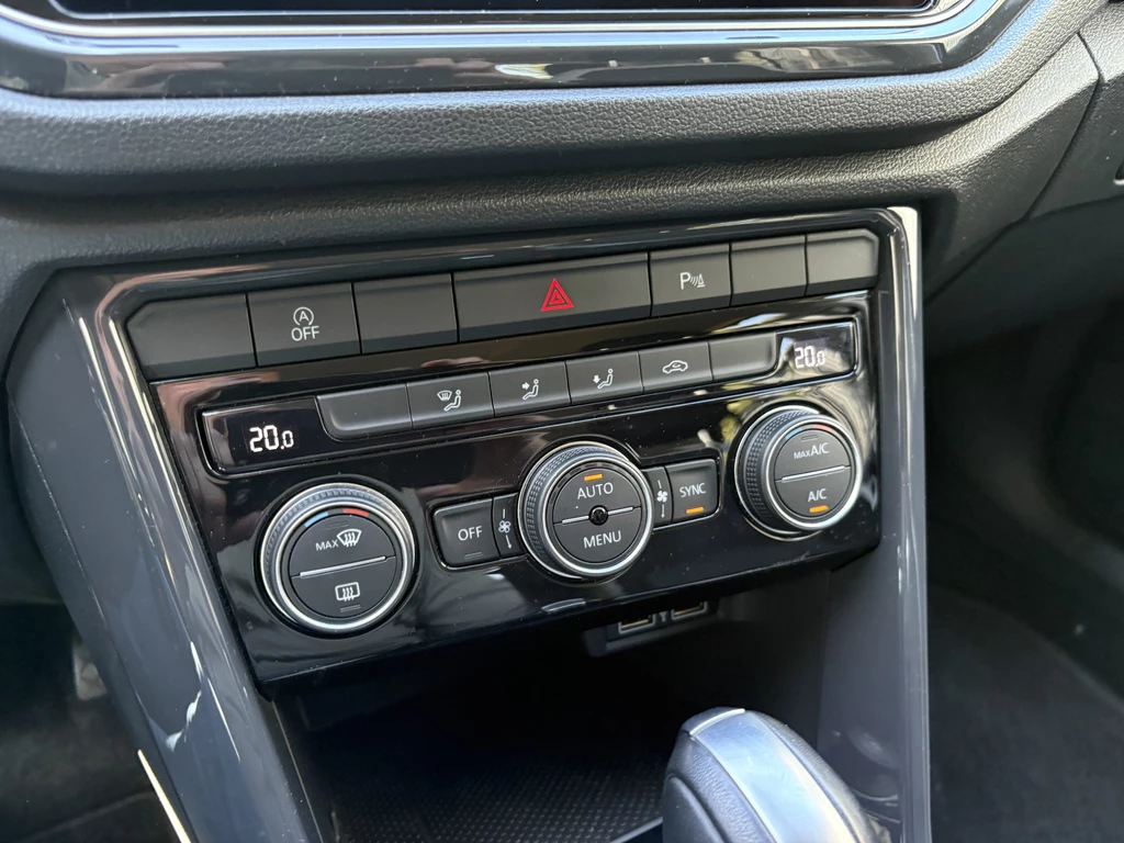 Volkswagen T-Roc – foto 19