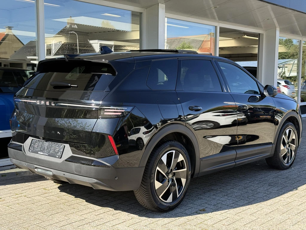 Opel Grandland – foto 6