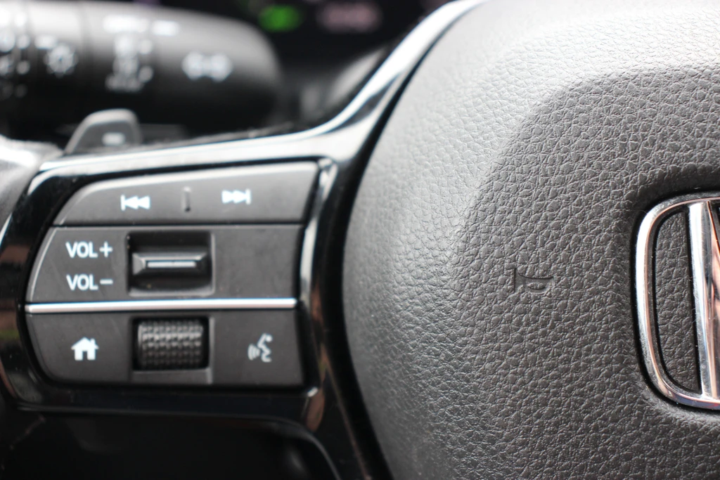 Honda Civic – foto 21