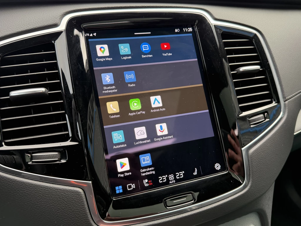 Volvo XC90 – foto 19
