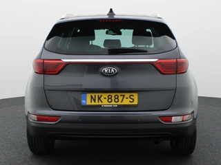 Kia Sportage – thumbnail 8