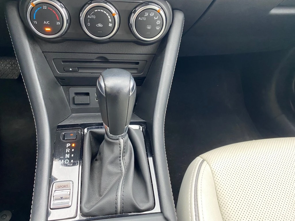 Mazda CX-3 – foto 14