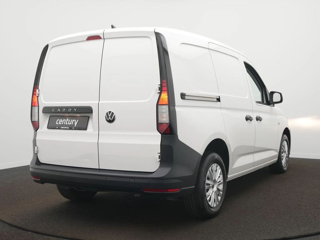 Volkswagen Caddy – foto 6