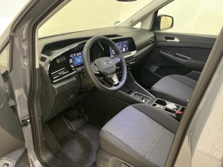 Ford Transit Connect – thumbnail 4