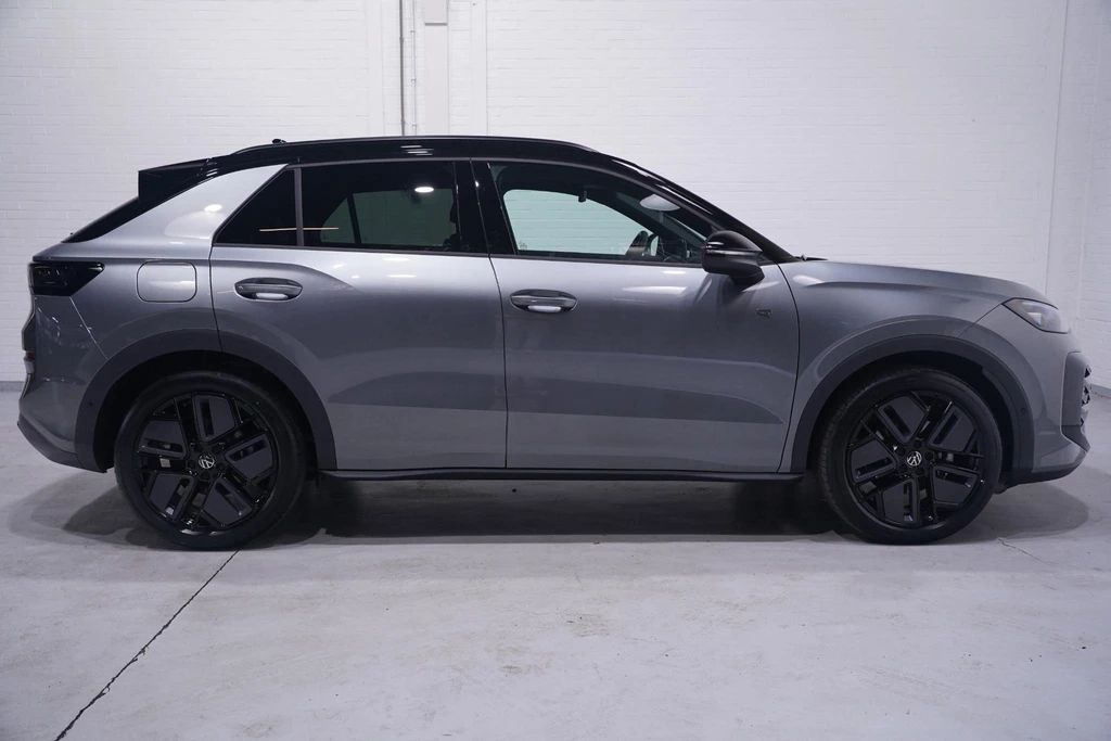 Volkswagen T-Roc – foto 7