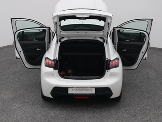 Peugeot e-208 – thumbnail 33