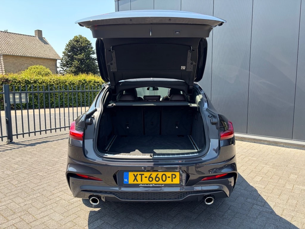 BMW X4 – foto 9