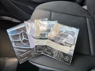 Mercedes-Benz Sprinter – thumbnail 28