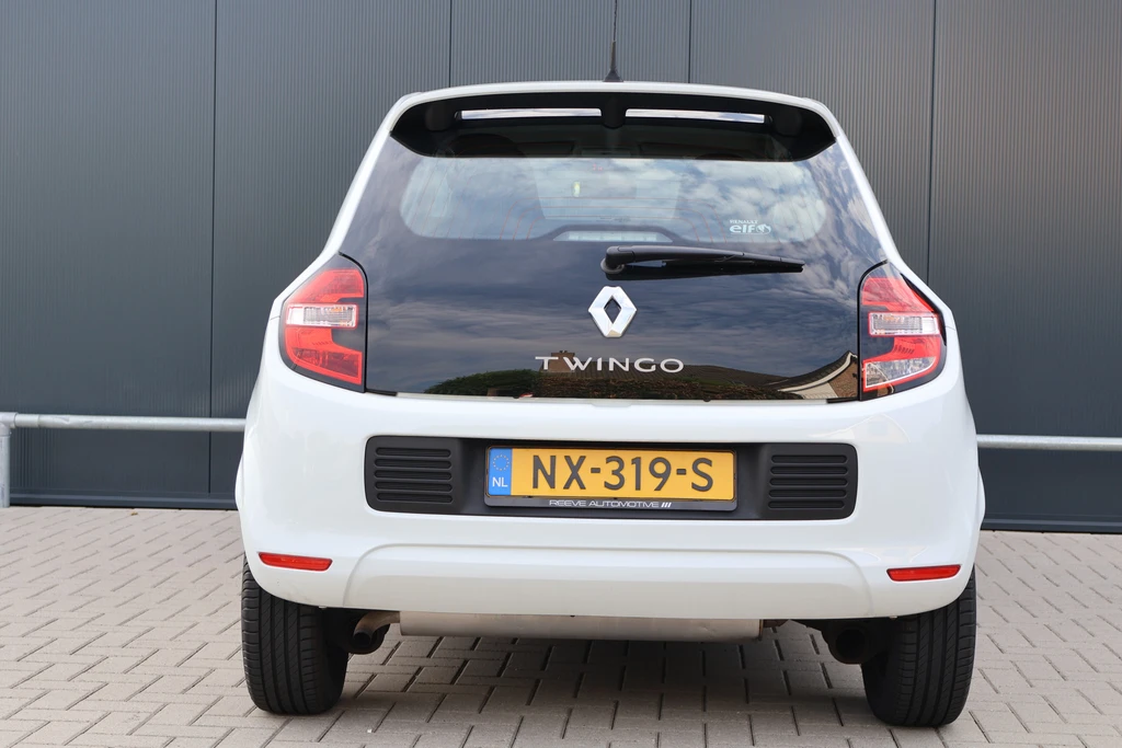 Renault Twingo – foto 5