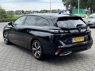 Peugeot 308 – thumbnail 5