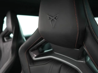 CUPRA Leon Sportstourer – thumbnail 45