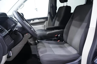 Volkswagen Transporter – thumbnail 18