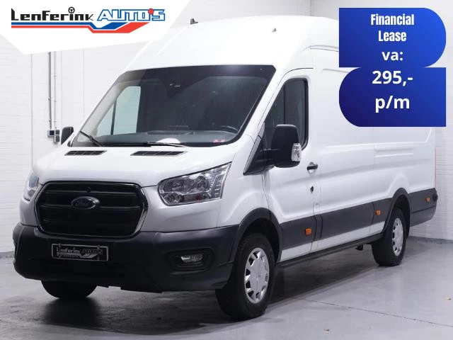 Ford Transit – foto 1