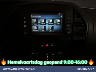 Mercedes-Benz Vito – thumbnail 17