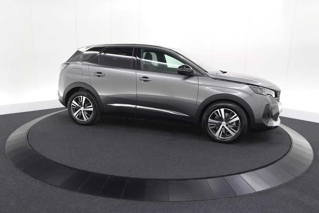 Peugeot 3008 – foto 9