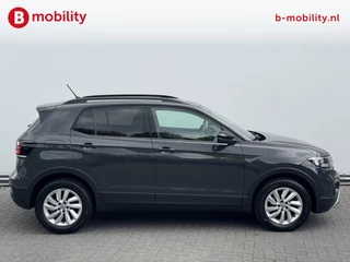 Volkswagen T-Cross – thumbnail 7