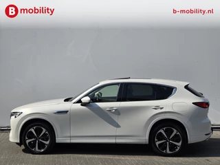 Mazda CX-60 – thumbnail 2