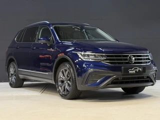 Volkswagen Tiguan Allspace – thumbnail 6