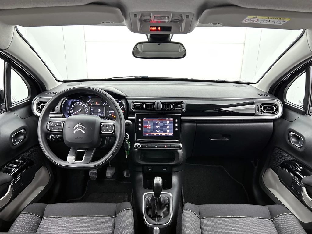 Citroën C3 – foto 21