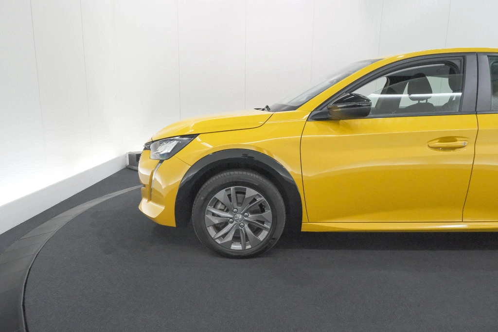Peugeot e-208 – foto 3
