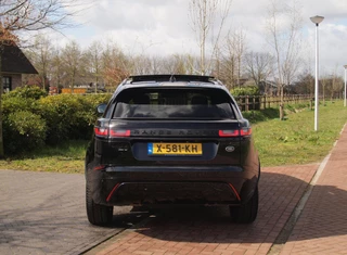 Land Rover Range Rover Velar – thumbnail 5