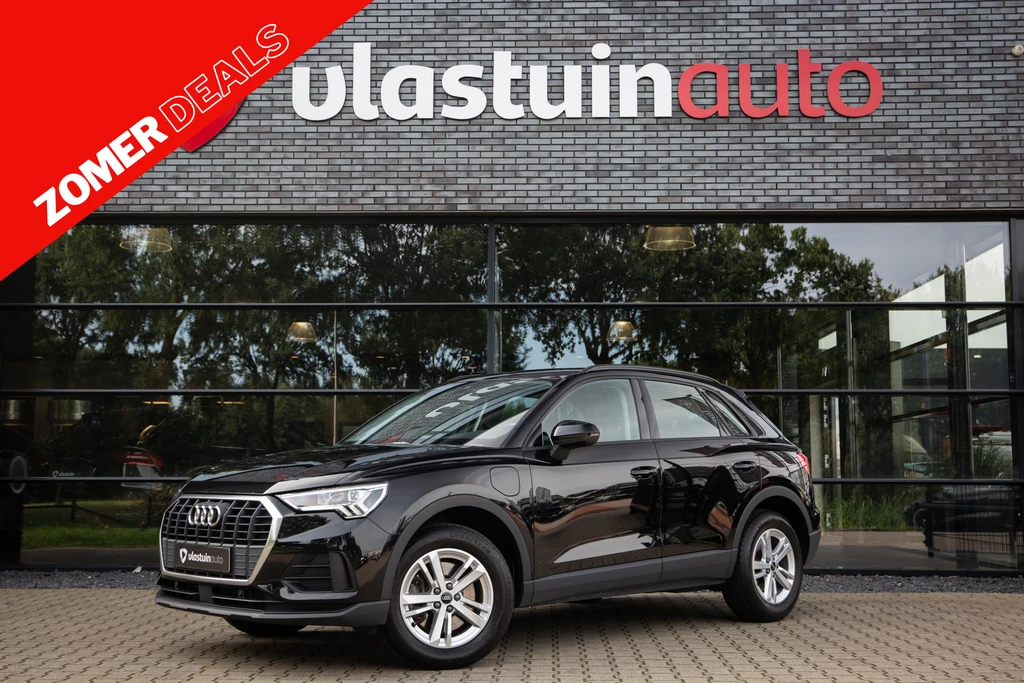 Audi Q3 – foto 1