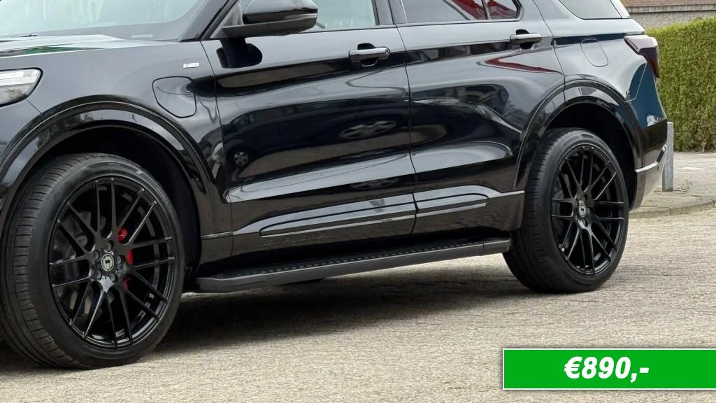 Ford Explorer – foto 30