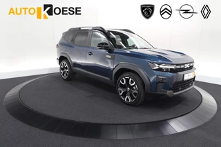 Dacia Bigster – thumbnail 16